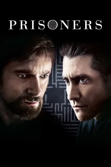 prisoners movie plot